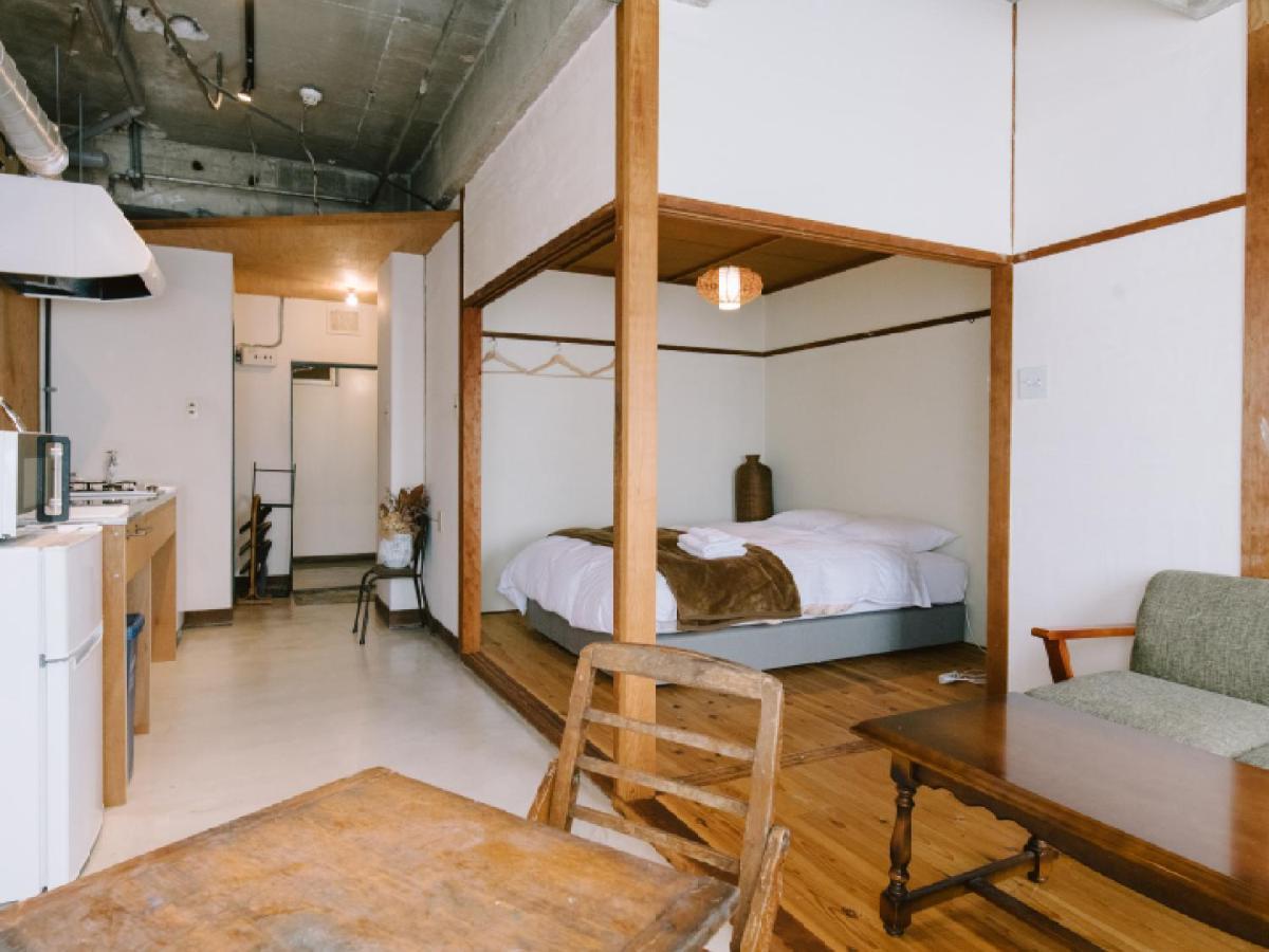 和歌山 瑞克旅馆酒店 外观 照片