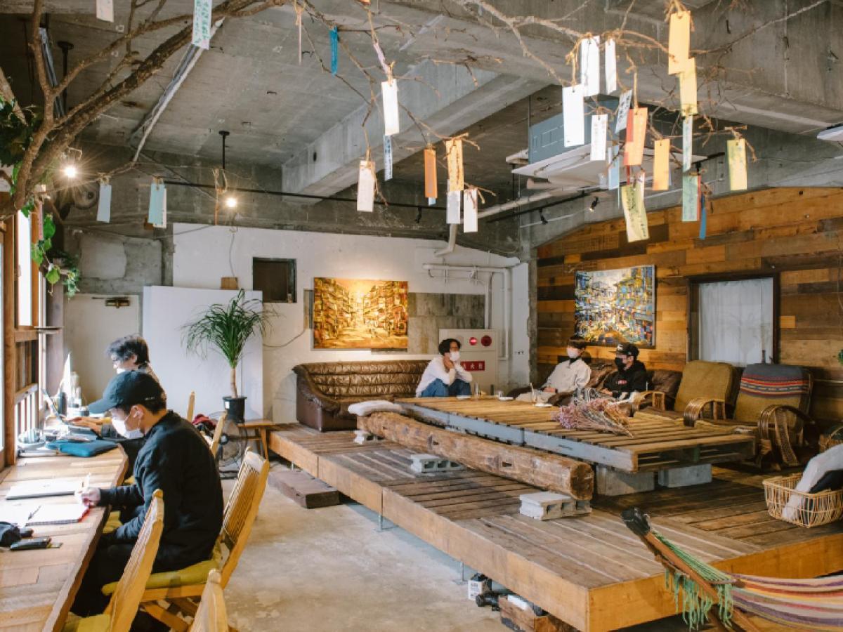 和歌山 瑞克旅馆酒店 外观 照片