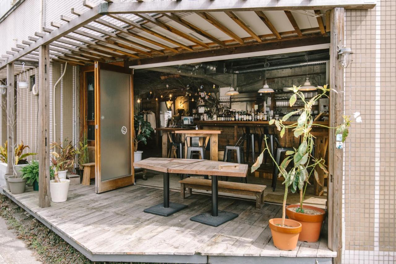 和歌山 瑞克旅馆酒店 外观 照片