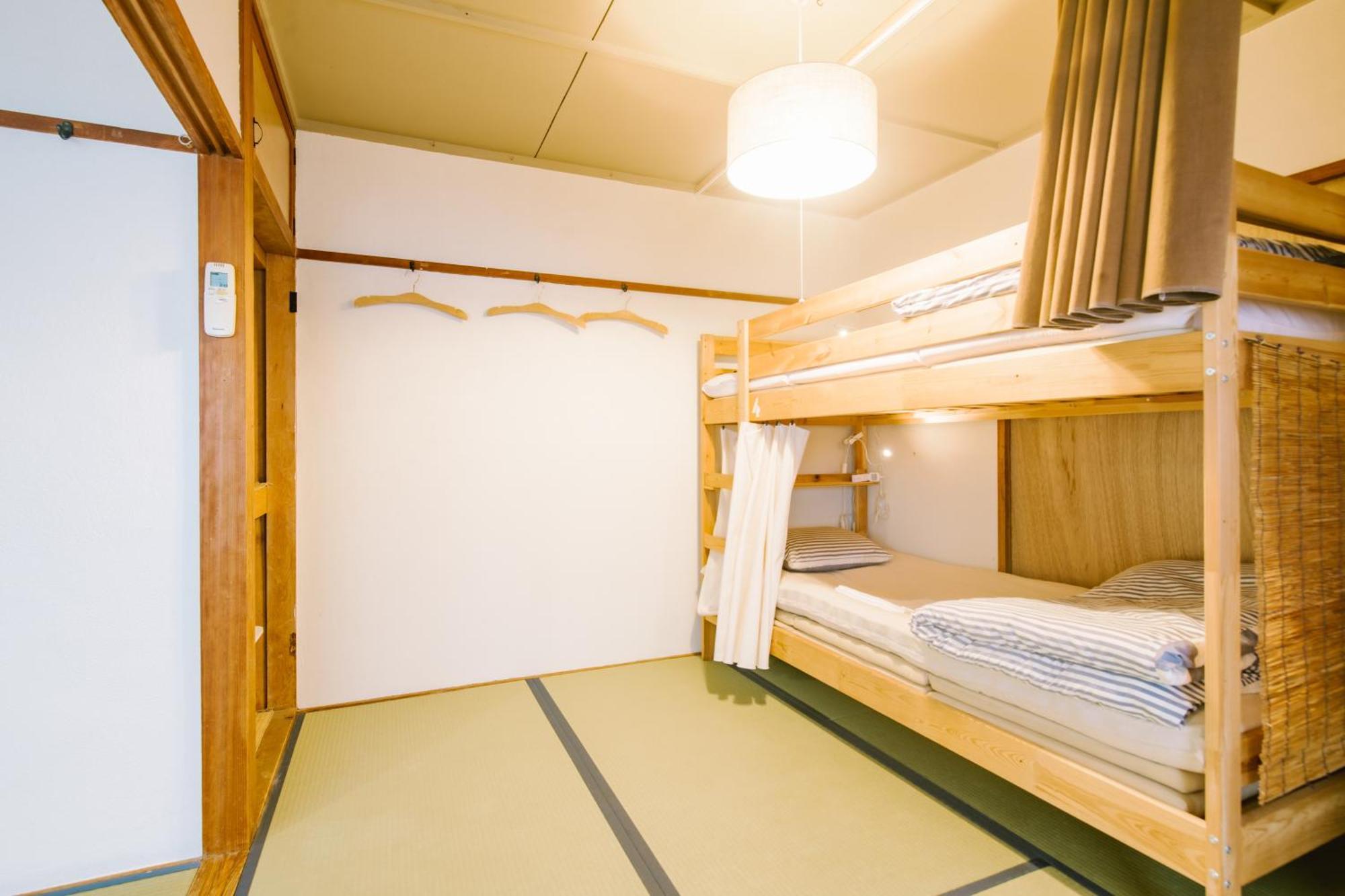 和歌山 瑞克旅馆酒店 外观 照片